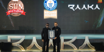 Allu Arjun-starrer ‘Raaka’ sets World record! ; enters Guinness Book for ‘Most People Motion-Captured in Real-Time”