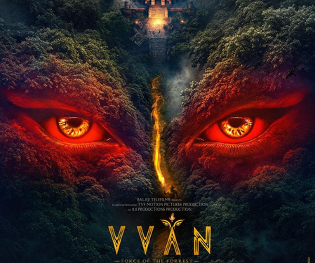Vvan