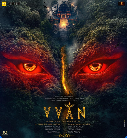 Vvan