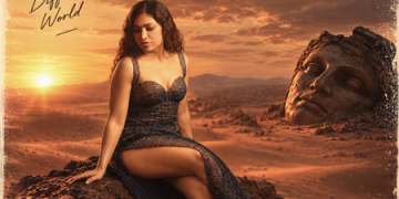 Tulsi Kumar on her latest track Raanjha Ve: Some feelings find their way into songs