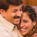 BB 20: Rhiti Tiwari says father Manoj Tiwari refused to help in career, gives only Rs. 25k as monthly allowance
