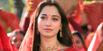 Tamannaah Bhatia says ‘The Vvaan’ presents Chhath Puja with great respect for the first time in Hindi cinema