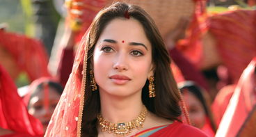 Tamannaah Bhatia says ‘The Vvaan’ presents Chhath Puja with great respect for the first time in Hindi cinema