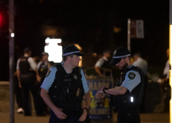Two critical following Sydney home invasion