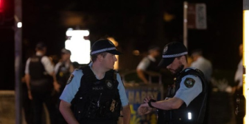 Two critical following Sydney home invasion