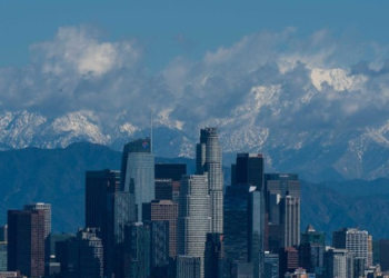 California declares state of emergency