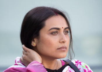 Rani Mukerji's mother Krishna Mukerji passes away