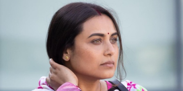 Rani Mukerji's mother Krishna Mukerji passes away