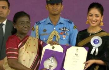 72nd National Film Awards