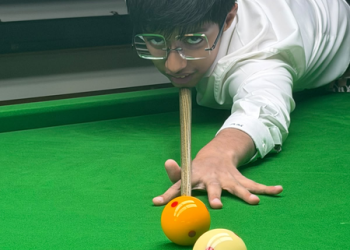 12-year-old Agastya Mittal wins triple crown in Maharashtra State Billiards & Snooker C’ships
