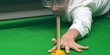 12-year-old Agastya Mittal wins triple crown in Maharashtra State Billiards & Snooker C’ships
