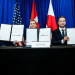 Trump seals Greenland defence deal