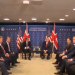 Trump calls Chagos deal ‘terrible’