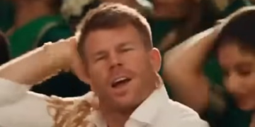 David Warner