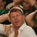 David Warner