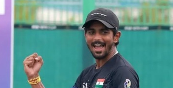 Asian Games: Jay Meena bags historic bronze in men’s soft tennis