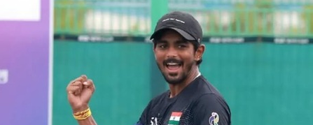 Asian Games: Jay Meena bags historic bronze in men’s soft tennis
