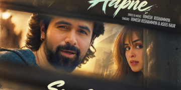 Emraan Hashmi