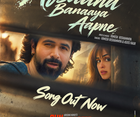 Emraan Hashmi