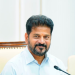 Telangana CM