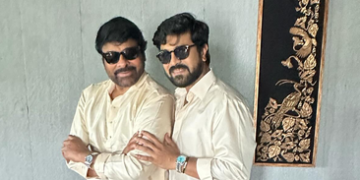Ram Charan on dad Chiranjeevi completing 48 years in the industry: The day that changed everything