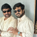 Ram Charan on dad Chiranjeevi completing 48 years in the industry: The day that changed everything