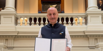Anupam Kher
