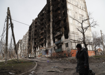 Russia-Ukraine ceasefire