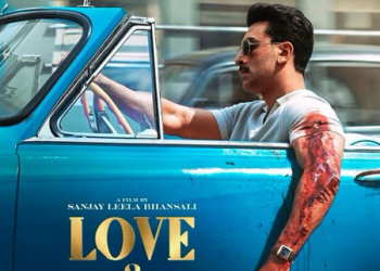 Love & War