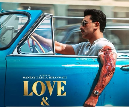 Love & War
