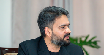 PM Shah Balendra Shah