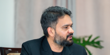 PM Shah Balendra Shah