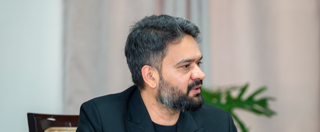 PM Shah Balendra Shah