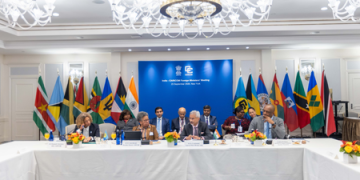 CARICOM ministers vow Caribbean community’s support to India’s candidature for UNSC 2028-29 term
