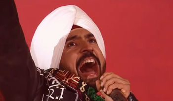 Diljit Dosanjh