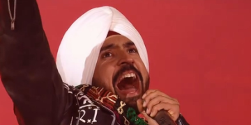 Diljit Dosanjh