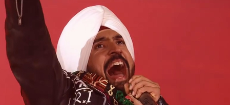 Diljit Dosanjh