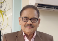 Mushtaq Khan passes away