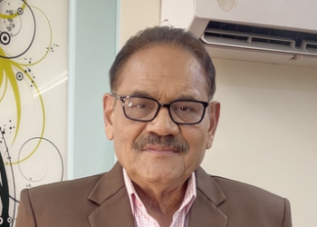 Mushtaq Khan passes away