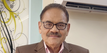 Mushtaq Khan passes away