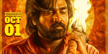 'Baththa' trailer