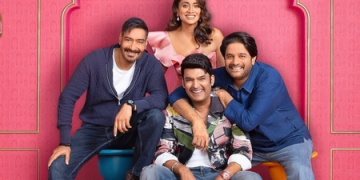 The Great Indian Kapil Show