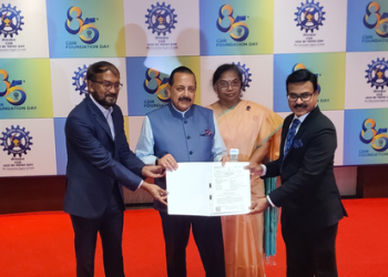 CSIR-NIIST to set up Centre of Excellence for Food Fortification in PM-inaugurated centre