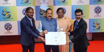 CSIR-NIIST to set up Centre of Excellence for Food Fortification in PM-inaugurated centre