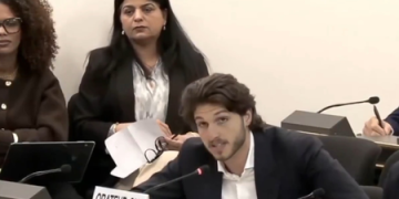 Imran Khan's son