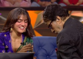 Wamiqa Gabbi on meeting Amitabh Bachchan on ‘KBC’: ‘Middle-class families will understand how special this moment was’