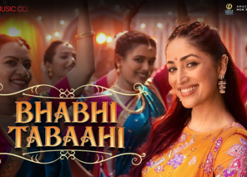 Bhabhi Tabaahi