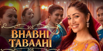 Bhabhi Tabaahi