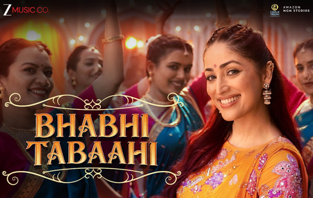 Bhabhi Tabaahi