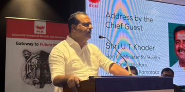 Karnataka targets MMR